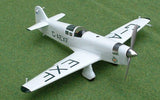 Aerotech Henshaw Mew Gull 1/32 British racing aircraft of the 1930s Kit AT32002