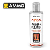 ATOM20510 THINNER & CLEANER