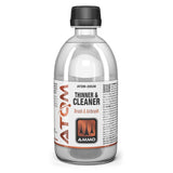 ATOM20530 ATOM Thinner and Cleaner 500ml
