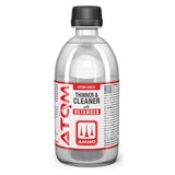 ATOM20531 ATOM Thinner and Cleaner with Retarder (500ml)