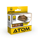 ATOM Red Primer Modulation Set ATOM20755