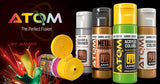 ATOM20002 ATOM COLOR Cremeweiss RAL 9001