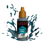 Army Painter Warpaints Azure Magic WP1486