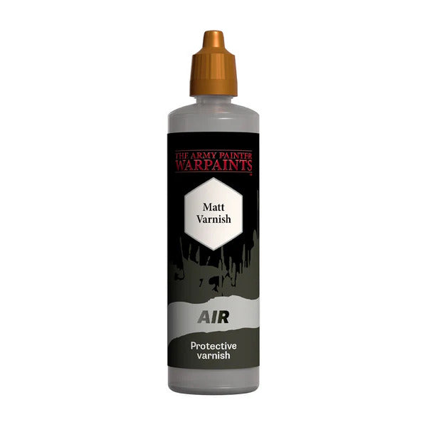 AW2003P ARMY PAINTER Air Anti-shine Varnish 100 ml