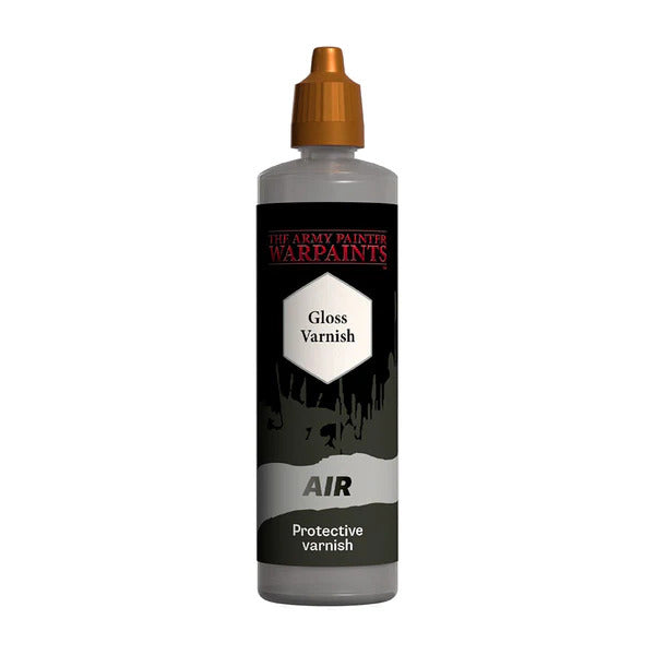 AW2005P ARMY PAINTER Air Gloss Varnish 100 ml