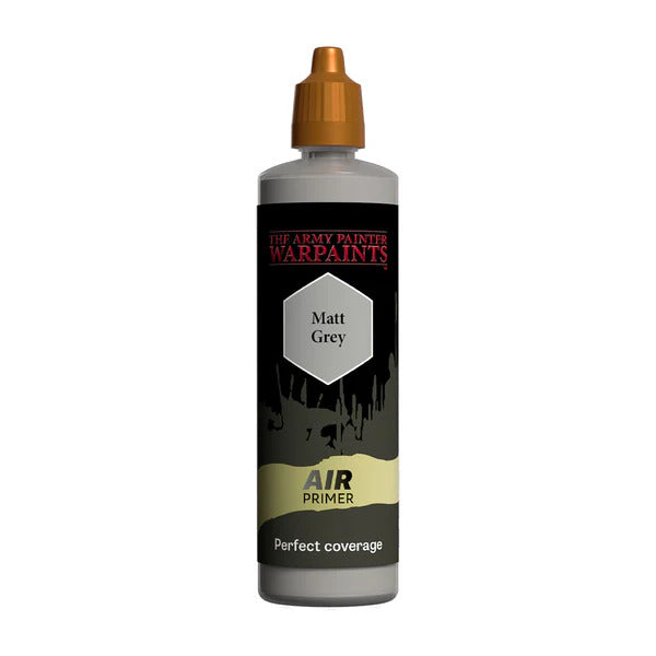 AW2010P ARMY PAINTER Air Grey Primer 100 ml