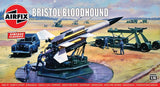 Airfix Vintage Classics 1/76 Bristol Bloodhound A02309V