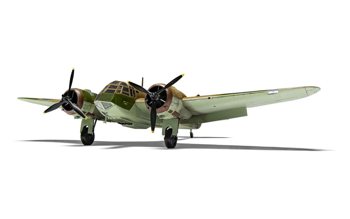 Airfix 1/72 Bristol Blenheim Mk.IF Kit A04059