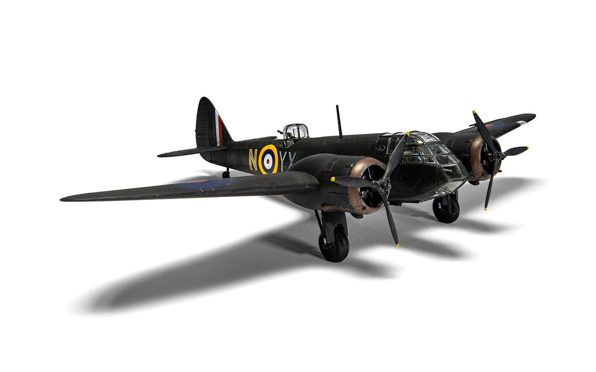 Airfix 1/72 Bristol Blenheim Mk.IF Kit A04059