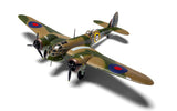 Airfix 1/72 Bristol Blenheim Mk.IF Kit A04059