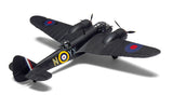 Airfix 1/72 Bristol Blenheim Mk.IF Kit A04059