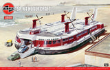 Airfix 1/144 SR.N4 Hovercraft Kit A09171V - Re-Release of a Classic - Reserve yours now