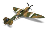 Airfix 1:24 scale Supermarine Spitfire Mk.VIII. A17002