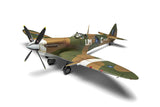 Airfix 1:24 scale Supermarine Spitfire Mk.VIII. A17002