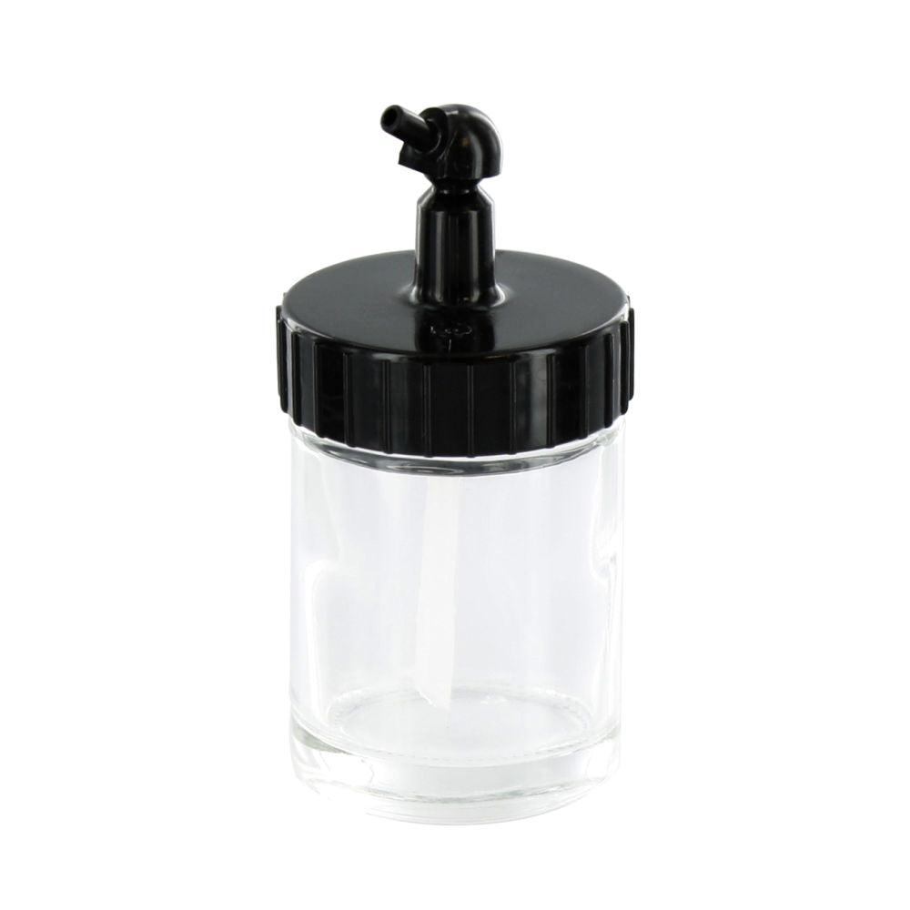 Aztek Siphon Cap (33mm) & Bottle (2/3oz) AZ9314C (Box 1) (Copy)