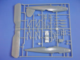 AZ Model 1/72 Fieseler Fi-167A-O Kit AZP7203