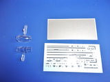 AZ Model 1/72 Supermarine Spitfire Tr.8 Kit 7206
