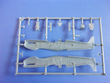 AZ Model 1/72 Supermarine Spitfire Tr.8 Kit 7206
