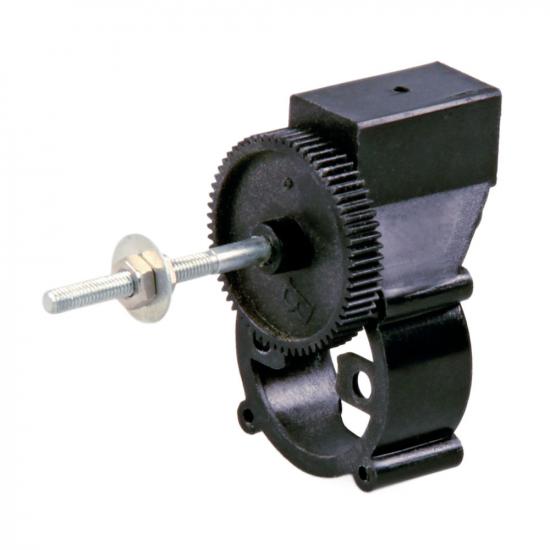 Ares Azs1211 370 Gear Box W/Shaft (Gamma) (Box 91)