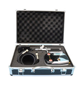 AB605 Super Detail Airbrush Set