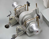 Krick 1:50 Anchor Winch Kit