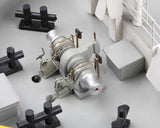 Krick 1:50 Anchor Winch Kit