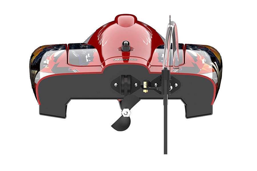 Joysway Monster Brushless Catamaran RTR