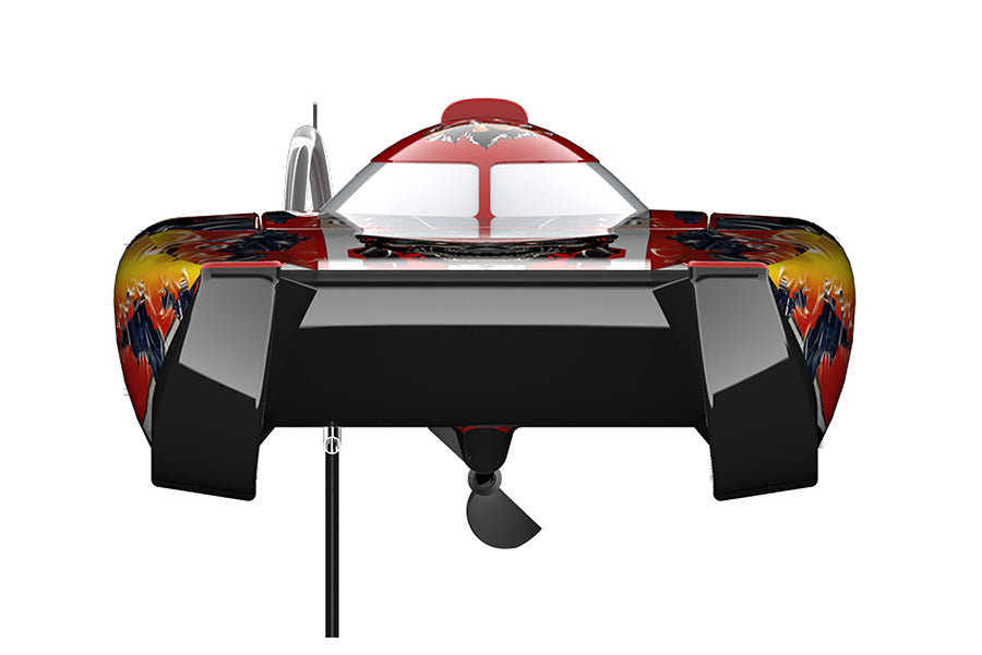 Joysway Monster Brushless Catamaran RTR