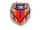 Proboat Sonicwake 24 Self-Righting Brushless Deep-V RTR - Red - FOR PRE ORDER - EXPECTED LATE AUGUST