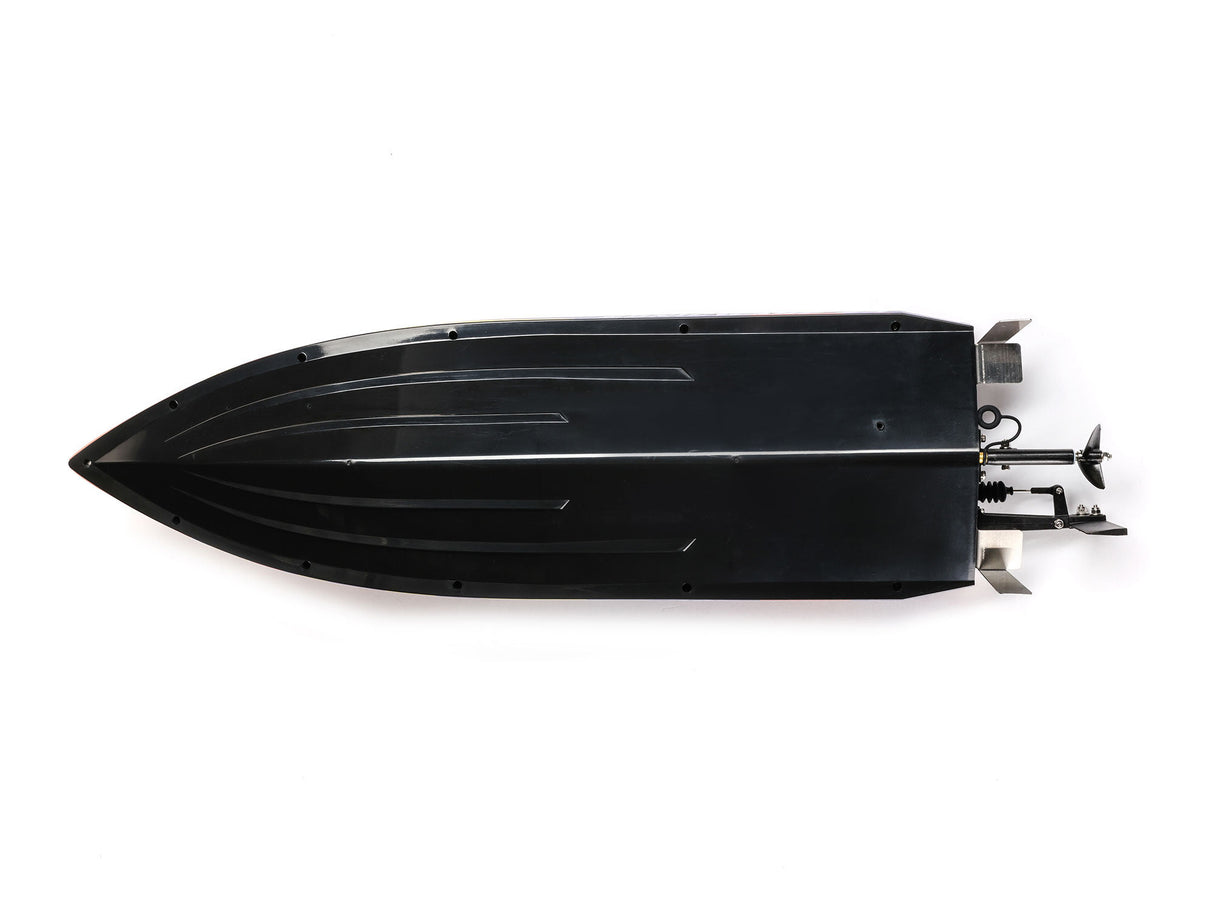 Proboat Sonicwake 24 Self-Righting Brushless Deep-V RTR - Red - FOR PRE ORDER - EXPECTED LATE AUGUST