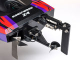 Proboat Sonicwake 24 Self-Righting Brushless Deep-V RTR - Red - FOR PRE ORDER - EXPECTED LATE AUGUST