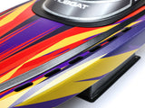 Proboat Sonicwake 24 Self-Righting Brushless Deep-V RTR - Red - FOR PRE ORDER - EXPECTED LATE AUGUST