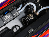 Proboat Sonicwake 24 Self-Righting Brushless Deep-V RTR - Red - FOR PRE ORDER - EXPECTED LATE AUGUST