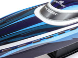 Proboat Sonicwake 24 Self-Righting Brushless Deep-V RTR - BLUE - FOR PRE ORDER - EXPECTED LATE AUGUST