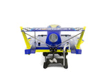 Proboat Miss Illinois U-34 34" Unlimited Hydro Race RTR Boat - Pre Order - Expected Mid August