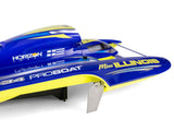 Proboat Miss Illinois U-34 34" Unlimited Hydro Race RTR Boat - Pre Order - Expected Mid August