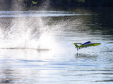 Proboat Miss Illinois U-34 34" Unlimited Hydro Race RTR Boat - Pre Order - Expected Mid August