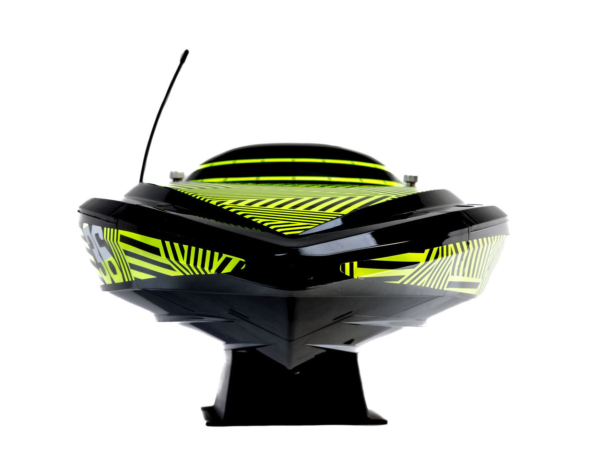 Pro Boat Sonicwake 36" V3 Self-Righting V-Hull Boat RTR - Black - Pre Order - Expected second week of December