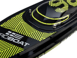 Pro Boat Sonicwake 36" V3 Self-Righting V-Hull Boat RTR - Black - Pre Order - Expected second week of December