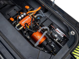 Pro Boat Sonicwake 36" V3 Self-Righting V-Hull Boat RTR - Black - Pre Order - Expected second week of December