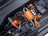 Pro Boat Sonicwake 36" V3 Self-Righting V-Hull Boat RTR - Black - Pre Order - Expected second week of December