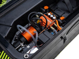 Pro Boat Sonicwake 36" V3 Self-Righting V-Hull Boat RTR - Black - Pre Order - Expected second week of December