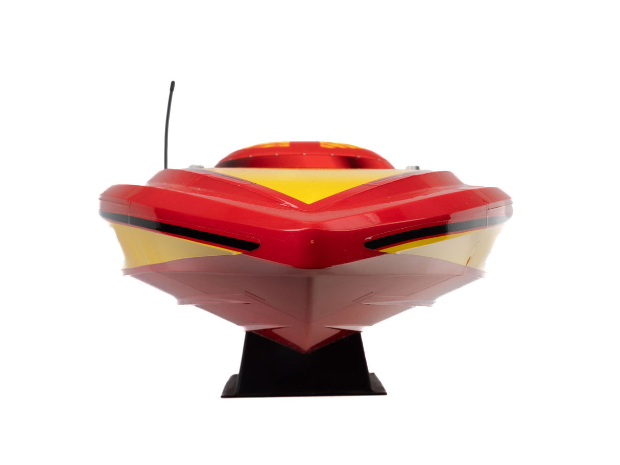 Pro Boat Sonicwake 36" V3 Self-Righting V-Hull Boat RTR - Red - Pre Order - Expected second week of December