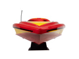 Pro Boat Sonicwake 36" V3 Self-Righting V-Hull Boat RTR - Red - Pre Order - Expected second week of December
