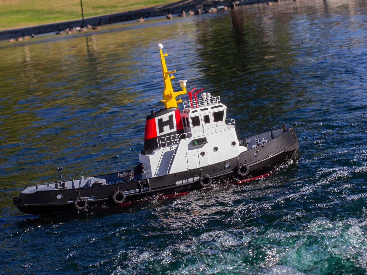 Horizon Harbor 30-Inch Tug Boat RTR