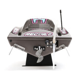 Recoil 2 V2 26inch Self-Righting Brushless Deep-V RTR - Shreddy  - PRE ORDER - DUE MID AUGUST