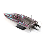 Recoil 2 V2 26inch Self-Righting Brushless Deep-V RTR - Shreddy  - PRE ORDER - DUE MID AUGUST