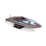 Recoil 2 V2 26inch Self-Righting Brushless Deep-V RTR - Shreddy  - PRE ORDER - DUE MID AUGUST