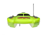 Proboat Blackjack 24 inch V2 Catamaran Brushless: RTR - Heat Wave Visual - FOR PRE ORDER ONLY