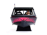 Proboat  1/6 24inchJetstream Jet Boat RTR - Shreddy - FOR PRE ORDER ONLY - EXPECTED LATE SEPTEMBER